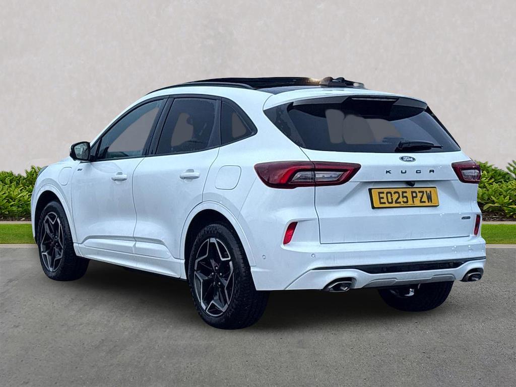 Used Ford Kuga 2025 for sale - 76893284: Photo 2