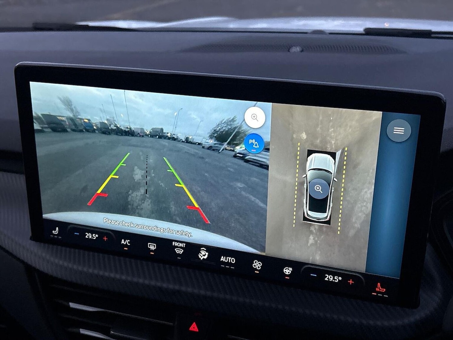 Used Ford Kuga 2025 for sale - 76893284: Photo 23