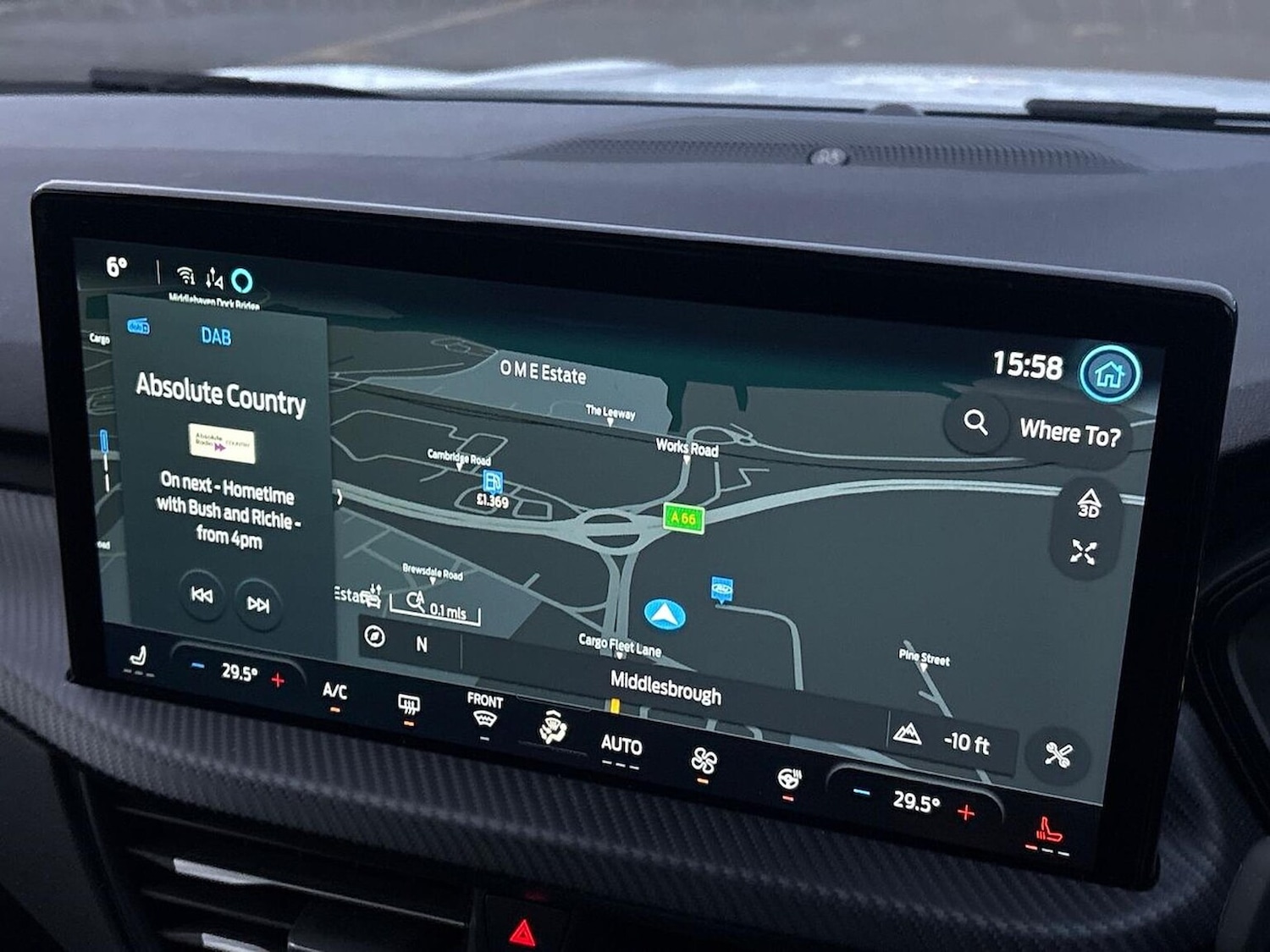 Used Ford Kuga 2025 for sale - 76893284: Photo 24