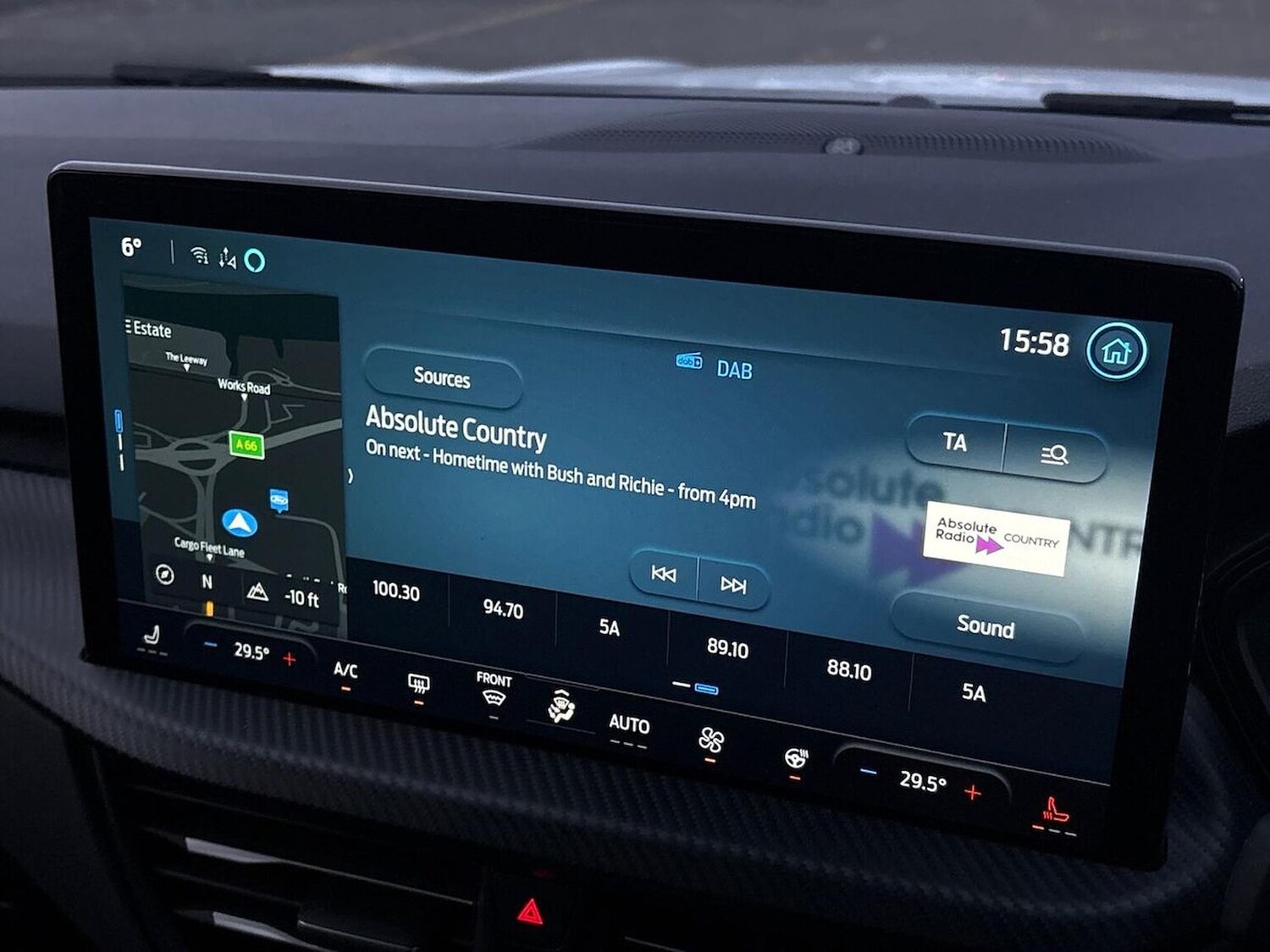 Used Ford Kuga 2025 for sale - 76893284: Photo 25