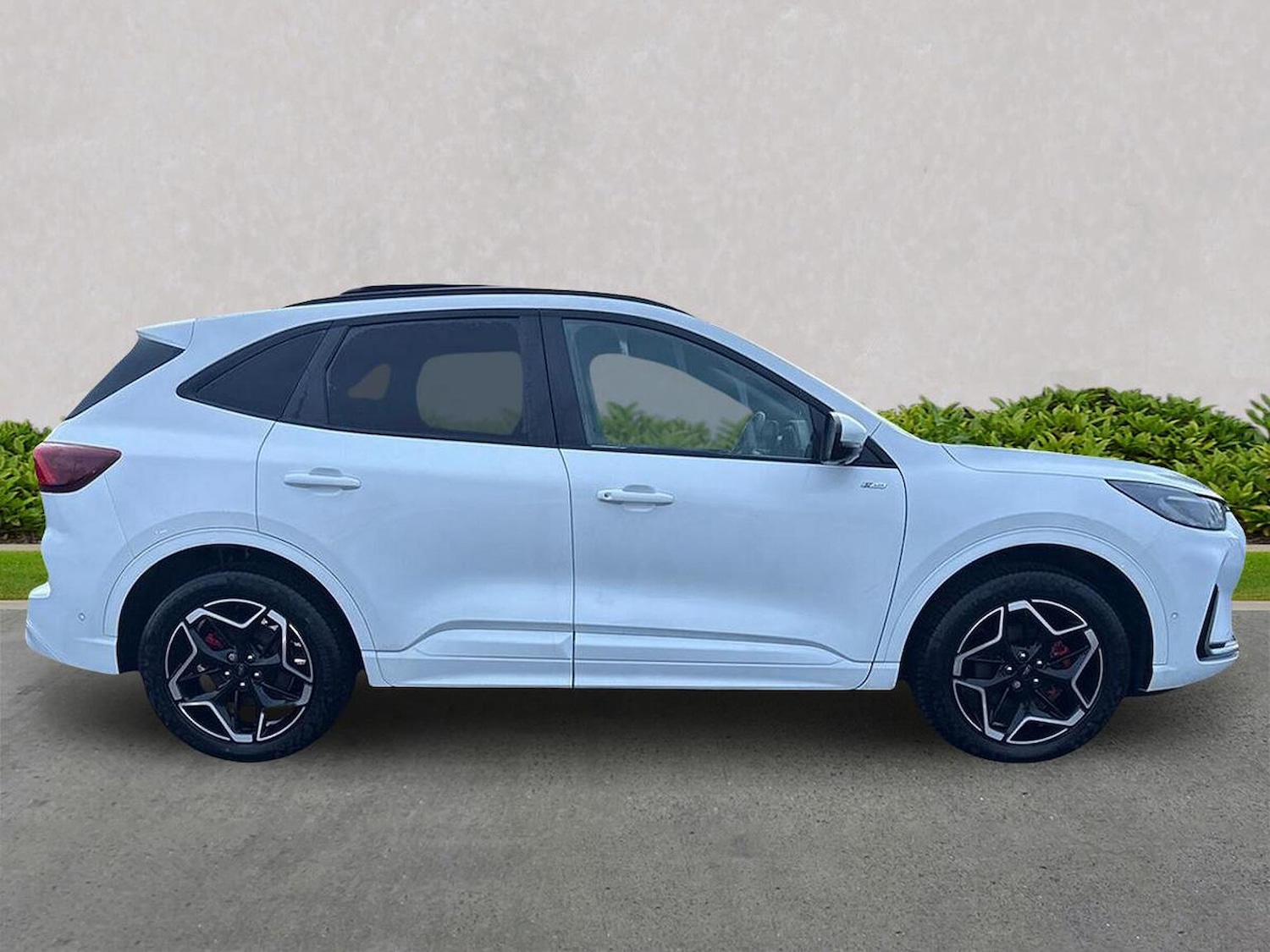 Used Ford Kuga 2025 for sale - 76893284: Photo 3