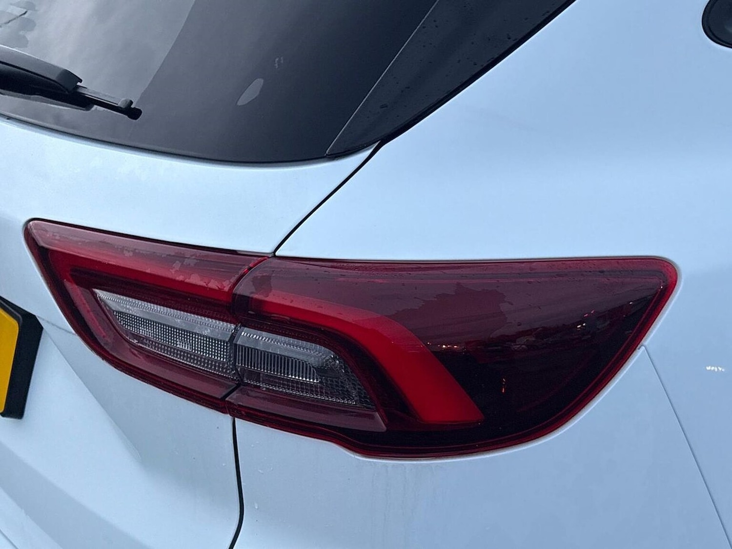 Used Ford Kuga 2025 for sale - 76893284: Photo 36