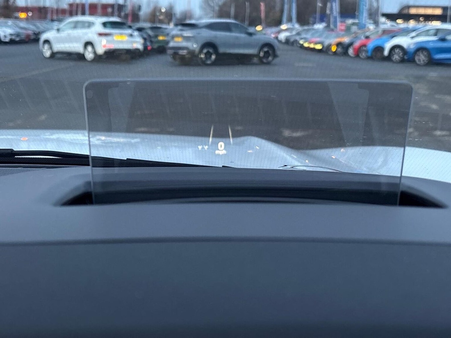 Used Ford Kuga 2025 for sale - 76893284: Photo 42