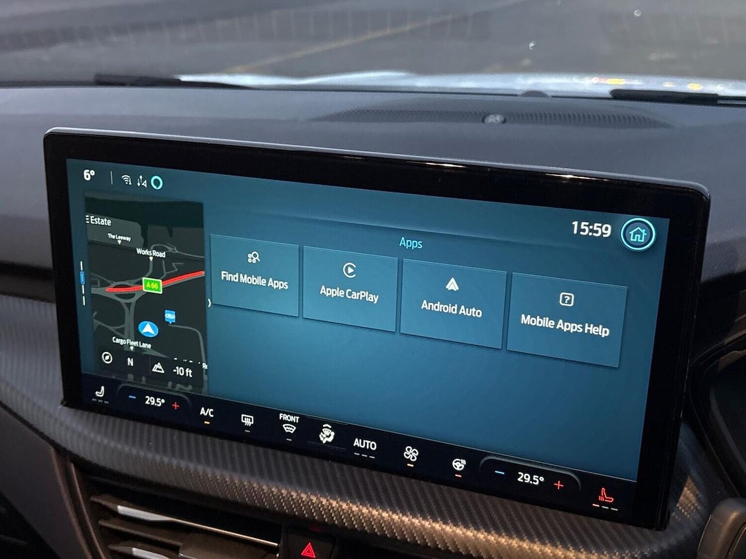 Used Ford Kuga 2025 for sale - 76893284: Photo 43