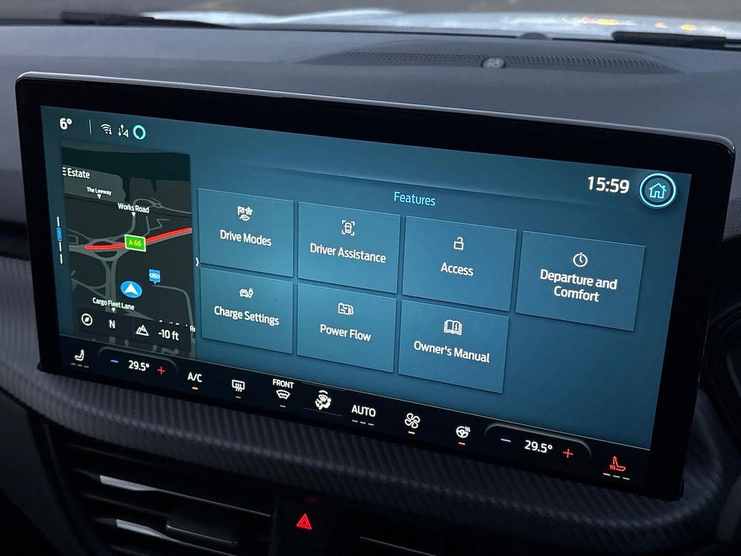 Used Ford Kuga 2025 for sale - 76893284: Photo 44