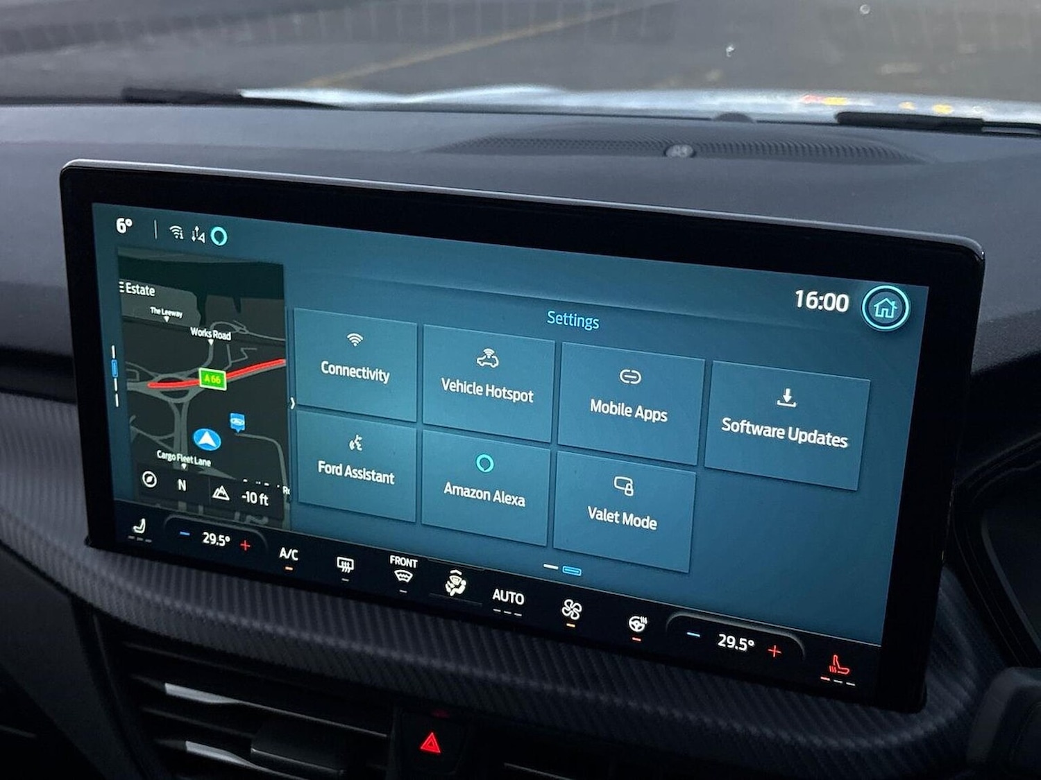 Used Ford Kuga 2025 for sale - 76893284: Photo 46