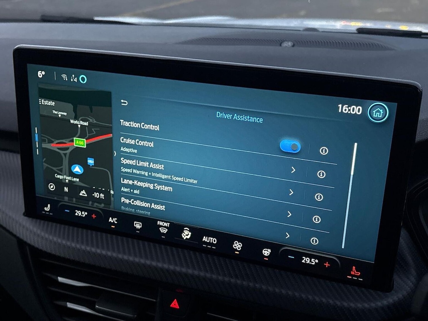 Used Ford Kuga 2025 for sale - 76893284: Photo 47