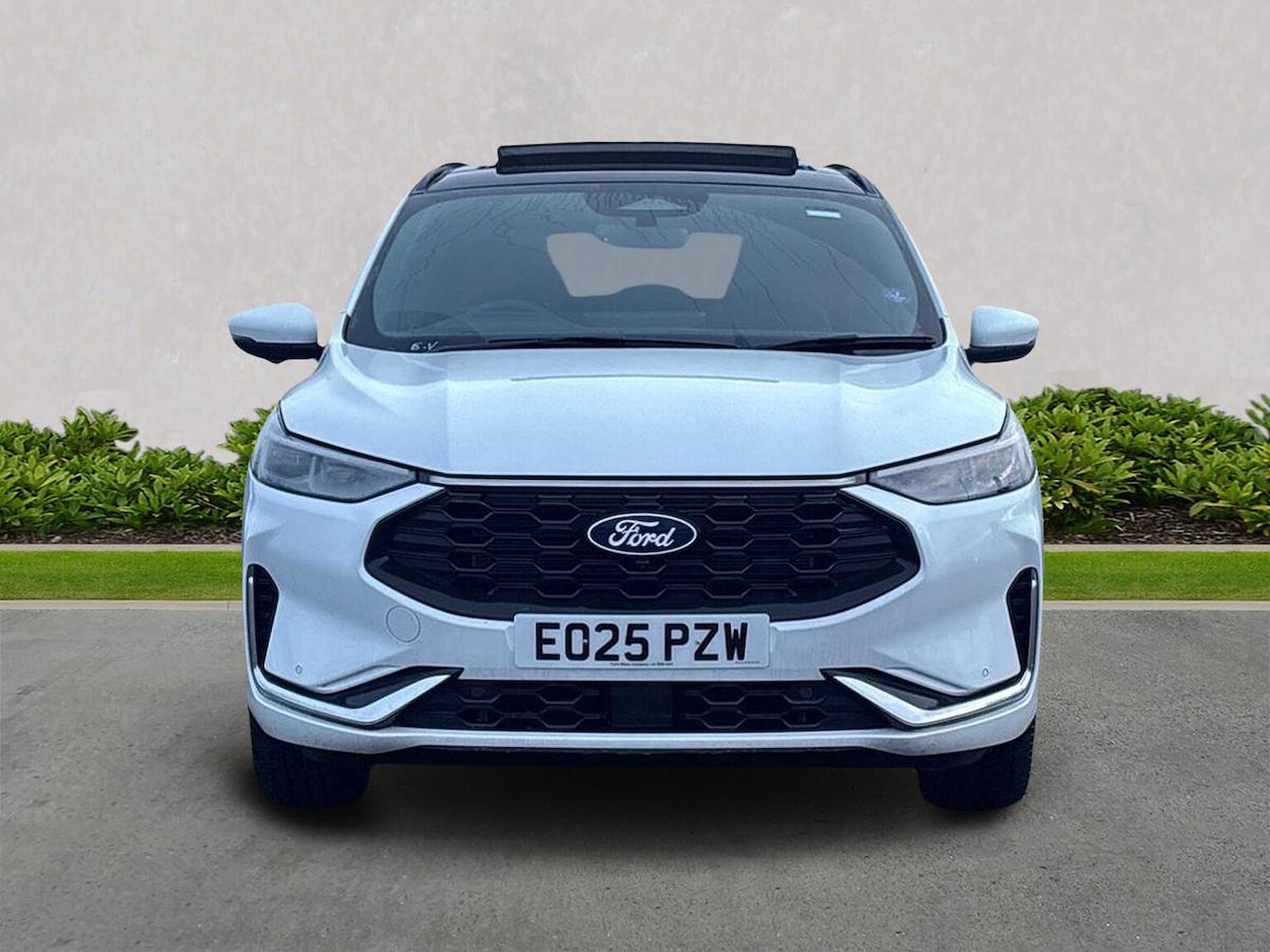 Used Ford Kuga 2025 for sale - 76893284: Photo 5