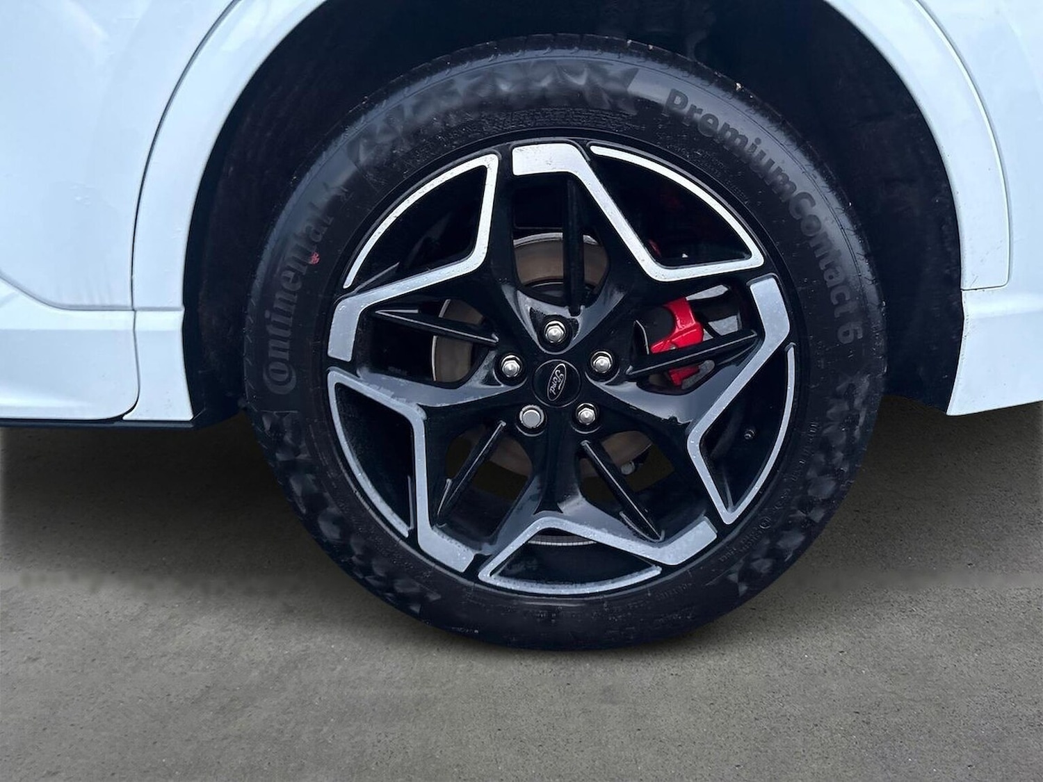 Used Ford Kuga 2025 for sale - 76893284: Photo 6