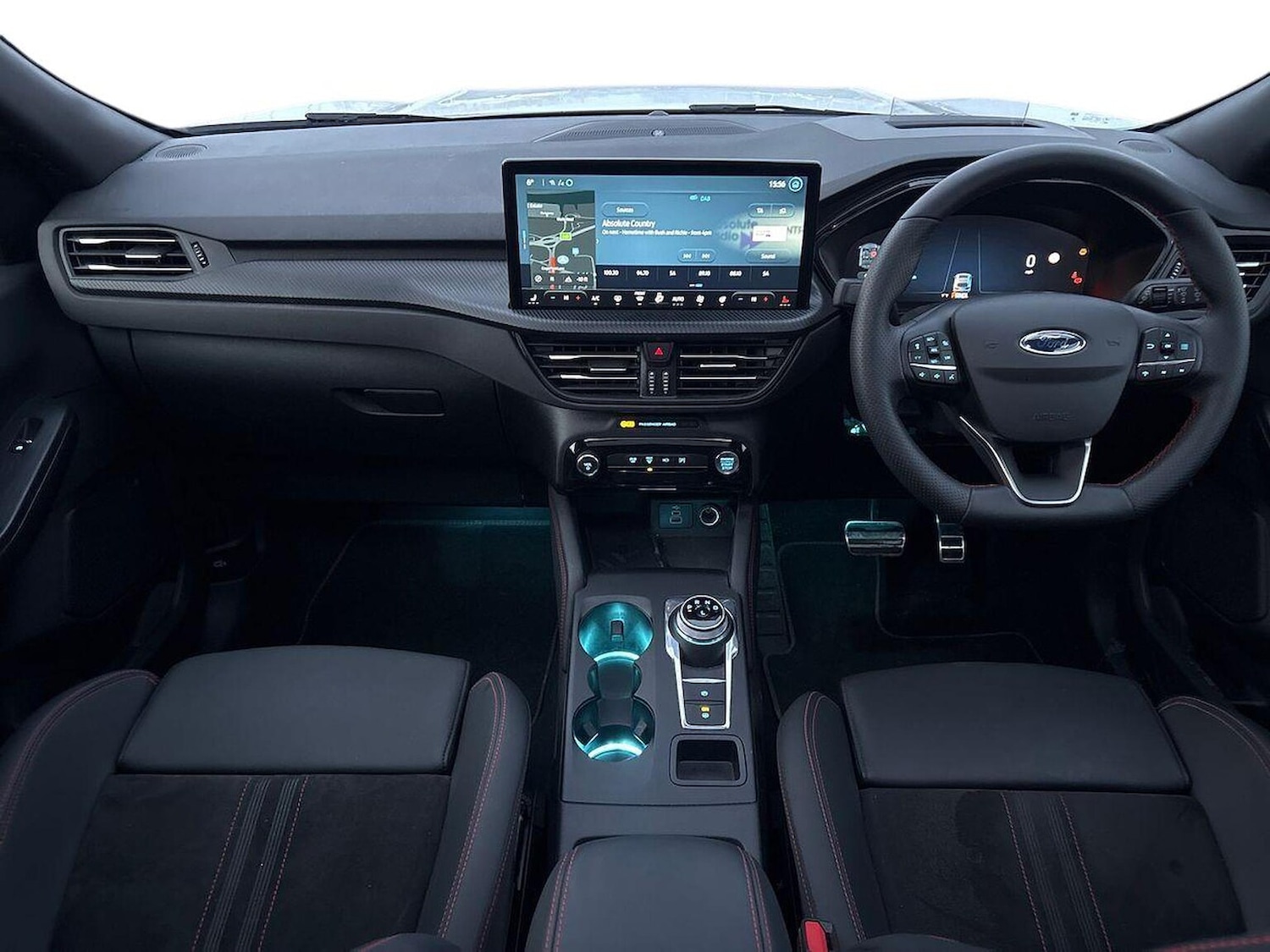 Used Ford Kuga 2025 for sale - 76893284: Photo 8