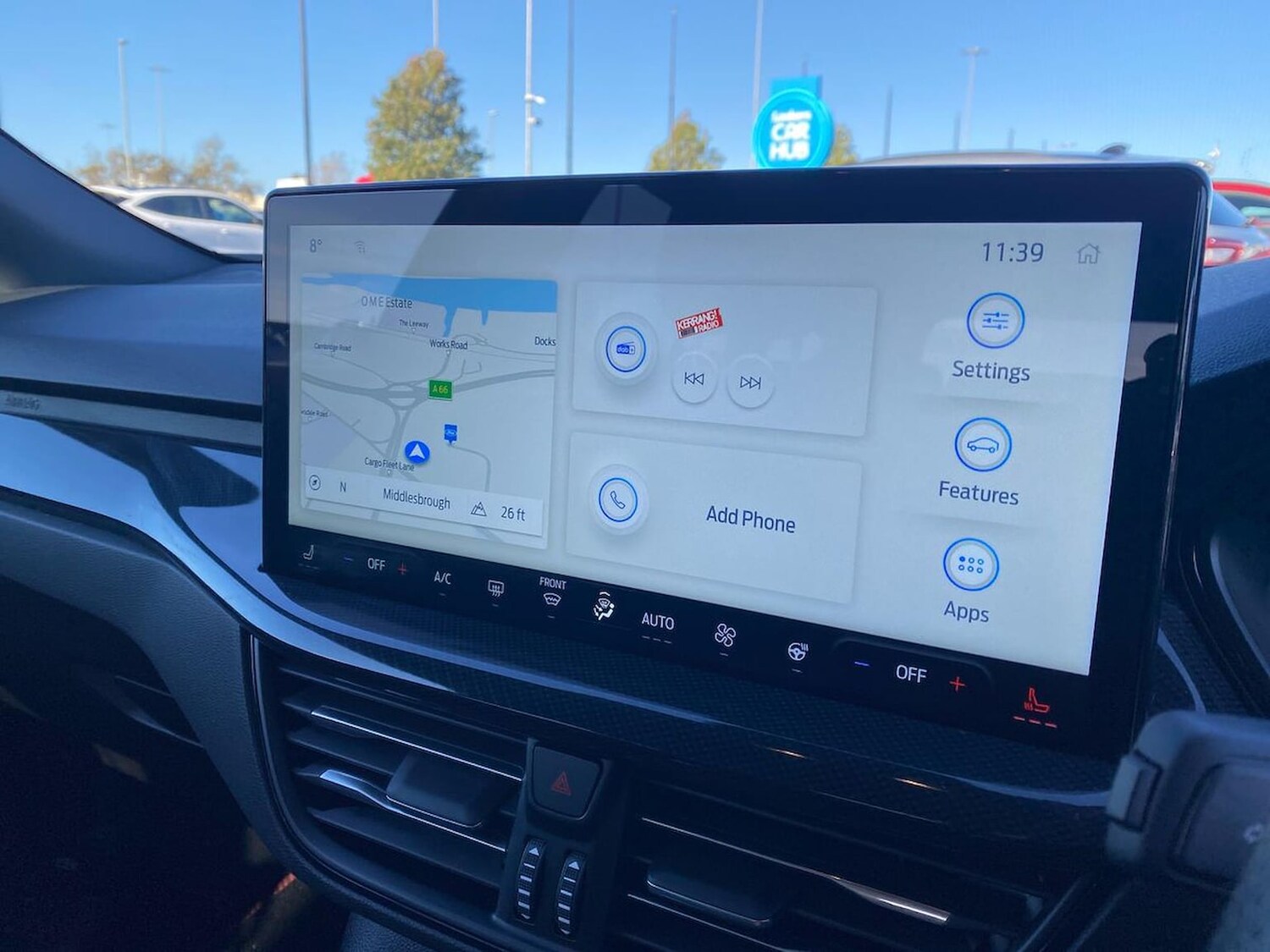 Used Ford Focus 2024 for sale - 76299431: Photo 10