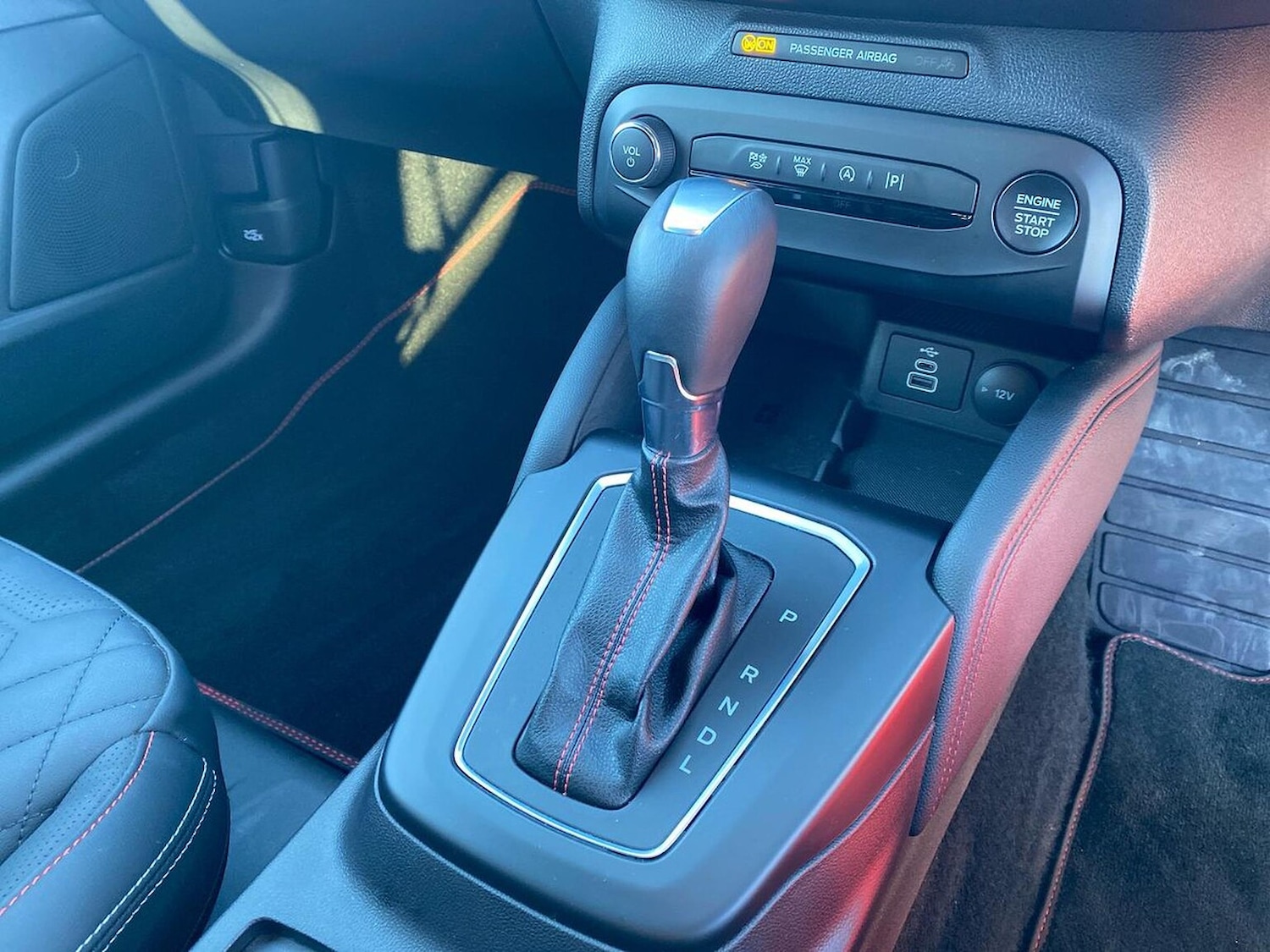 Used Ford Focus 2024 for sale - 76299431: Photo 12