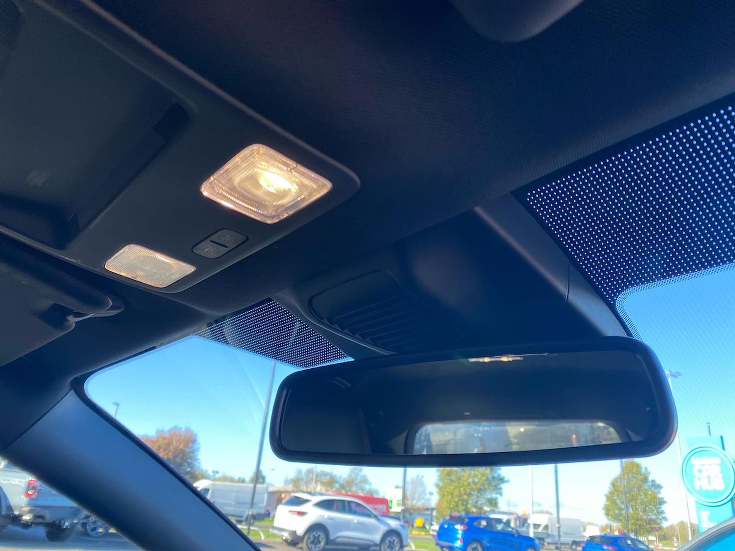 Used Ford Focus 2024 for sale - 76299431: Photo 13