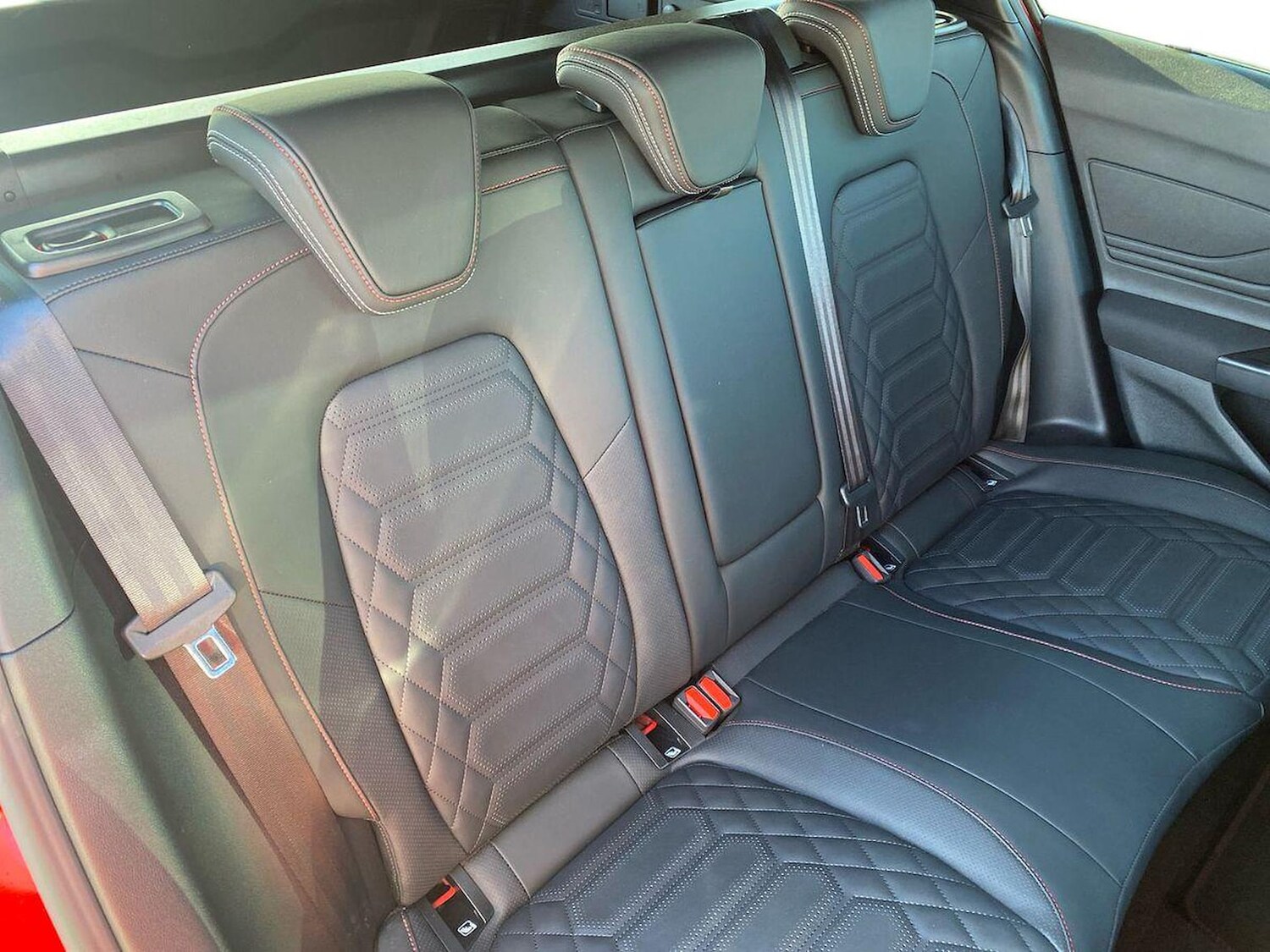 Used Ford Focus 2024 for sale - 76299431: Photo 15