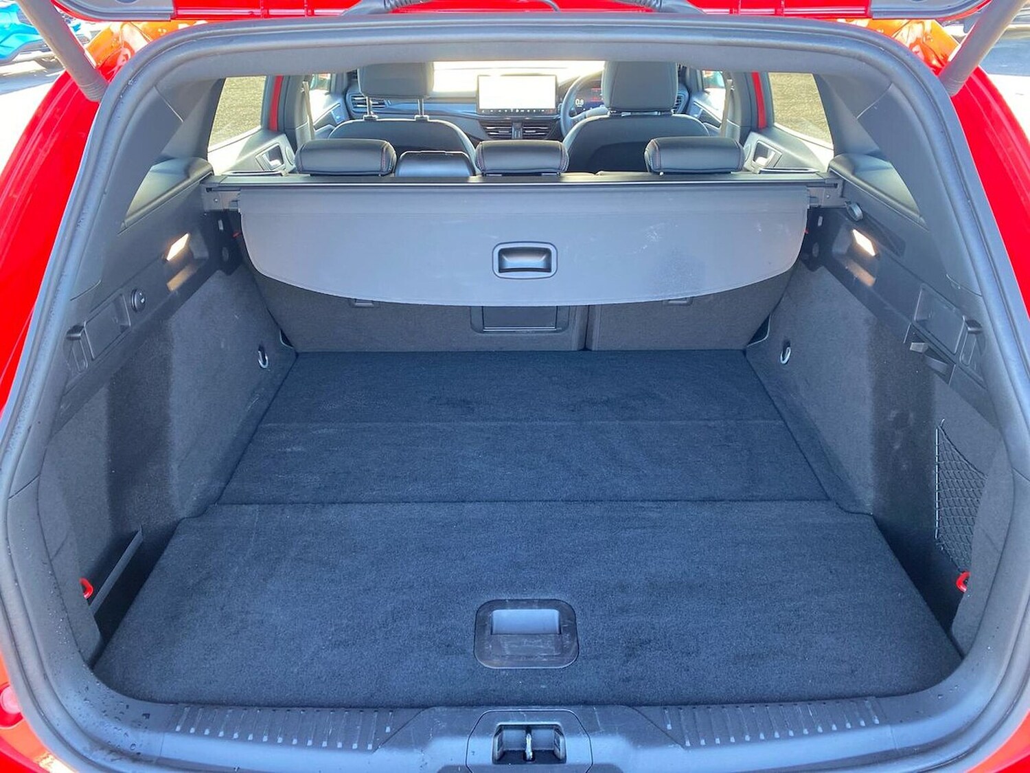 Used Ford Focus 2024 for sale - 76299431: Photo 16