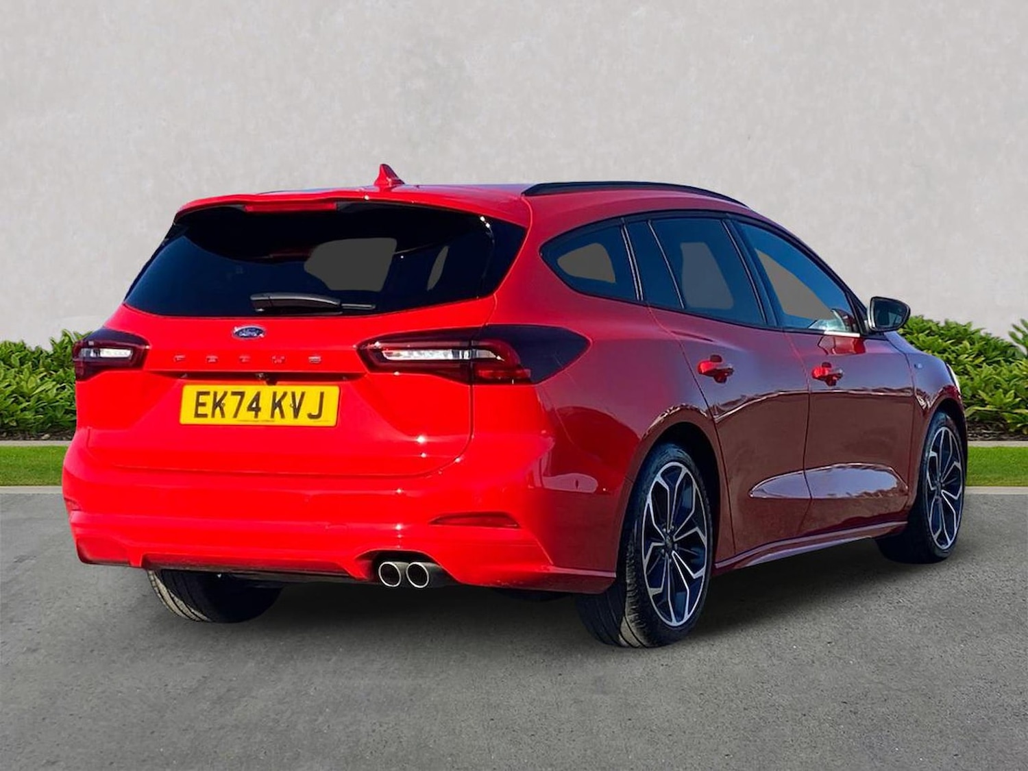 Used Ford Focus 2024 for sale - 76299431: Photo 17