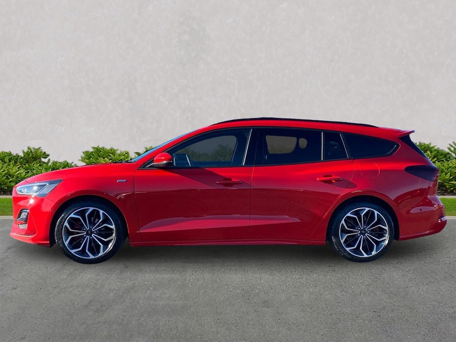 Used Ford Focus 2024 for sale - 76299431: Photo 18