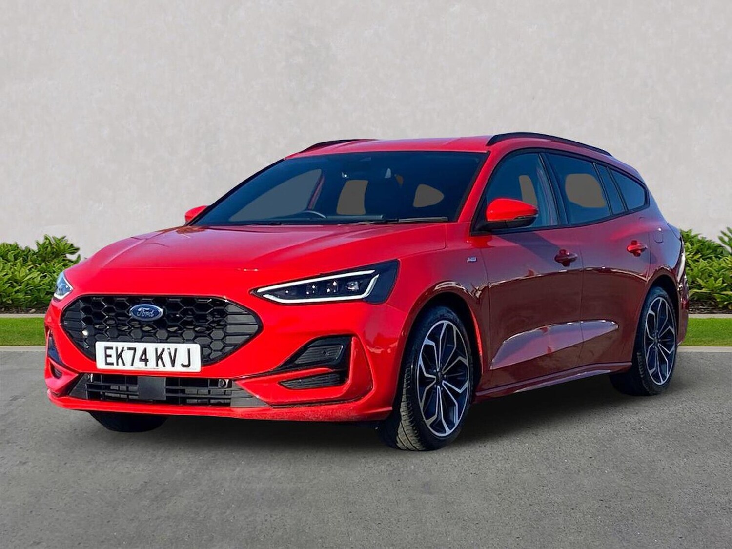 Used Ford Focus 2024 for sale - 76299431: Photo 19