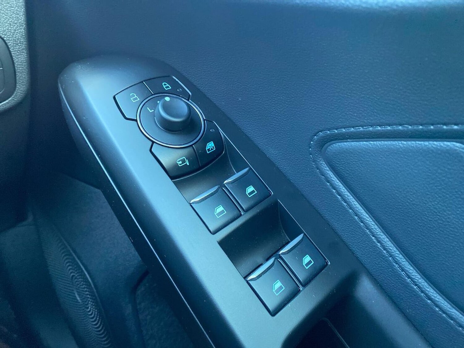 Used Ford Focus 2024 for sale - 76299431: Photo 20