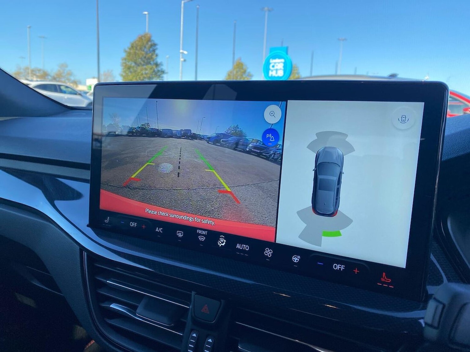 Used Ford Focus 2024 for sale - 76299431: Photo 22