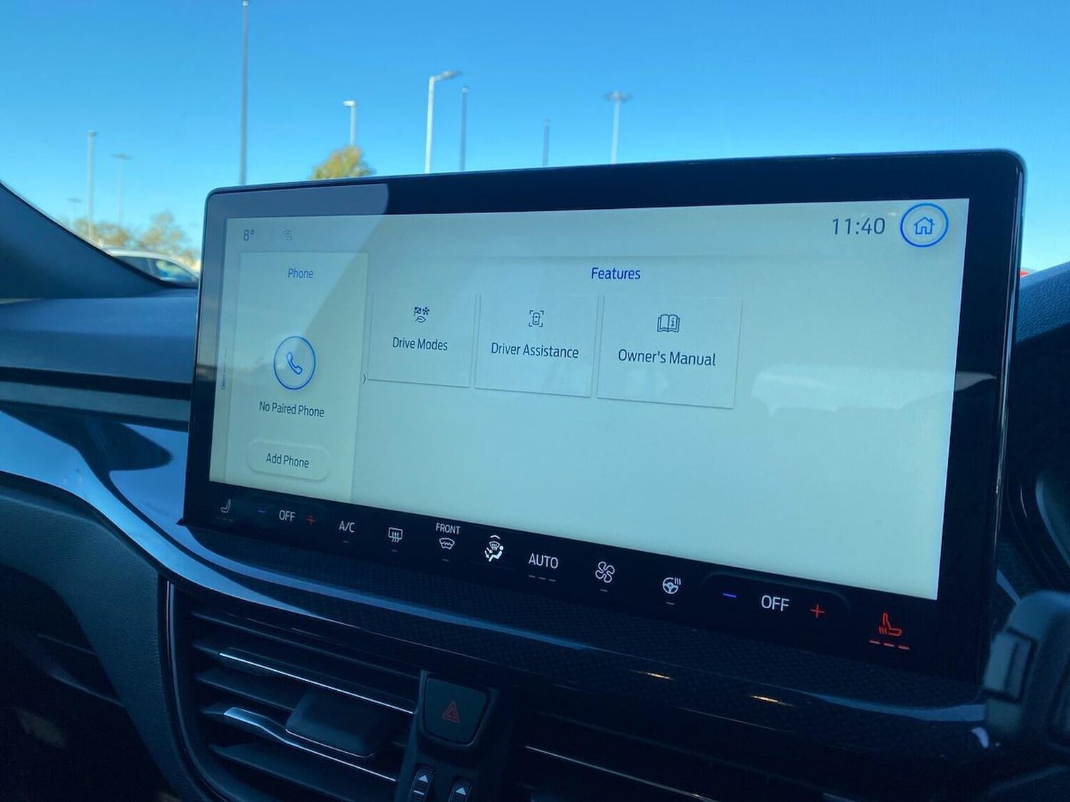 Used Ford Focus 2024 for sale - 76299431: Photo 24