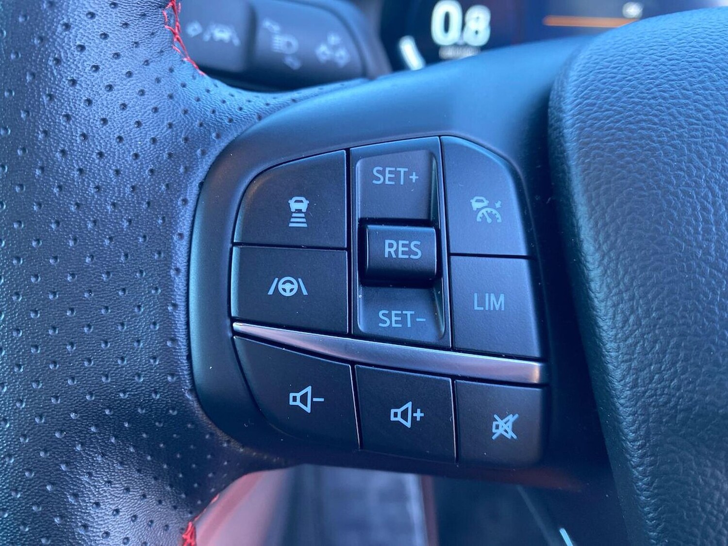 Used Ford Focus 2024 for sale - 76299431: Photo 25