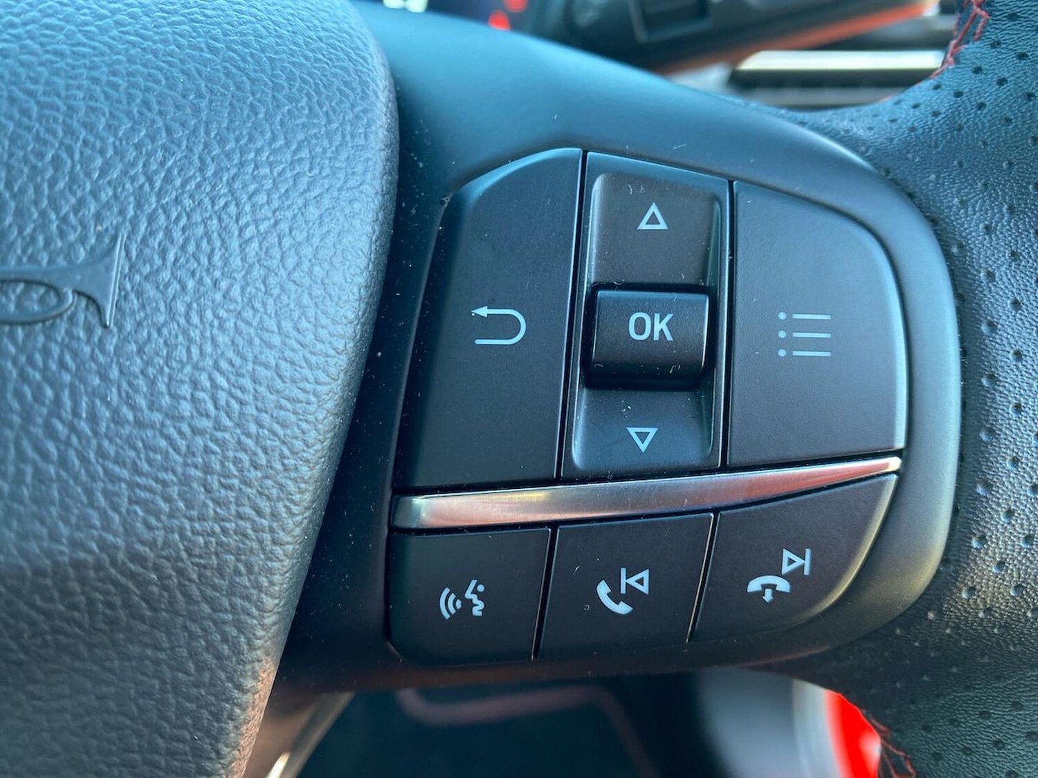 Used Ford Focus 2024 for sale - 76299431: Photo 26