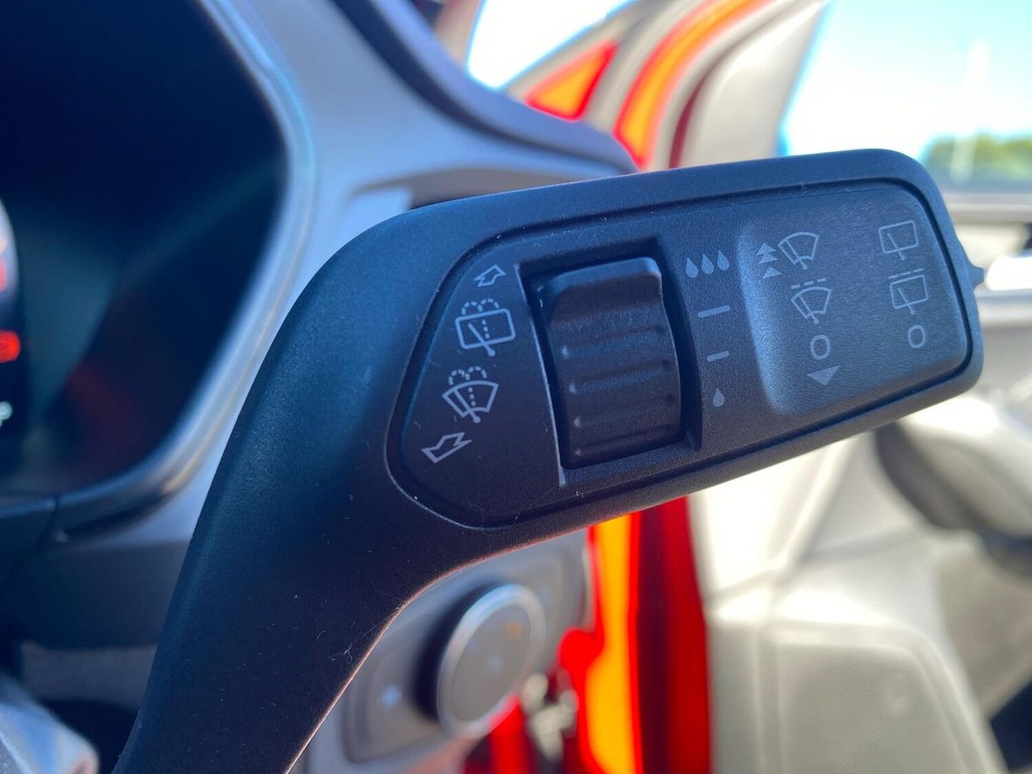 Used Ford Focus 2024 for sale - 76299431: Photo 28