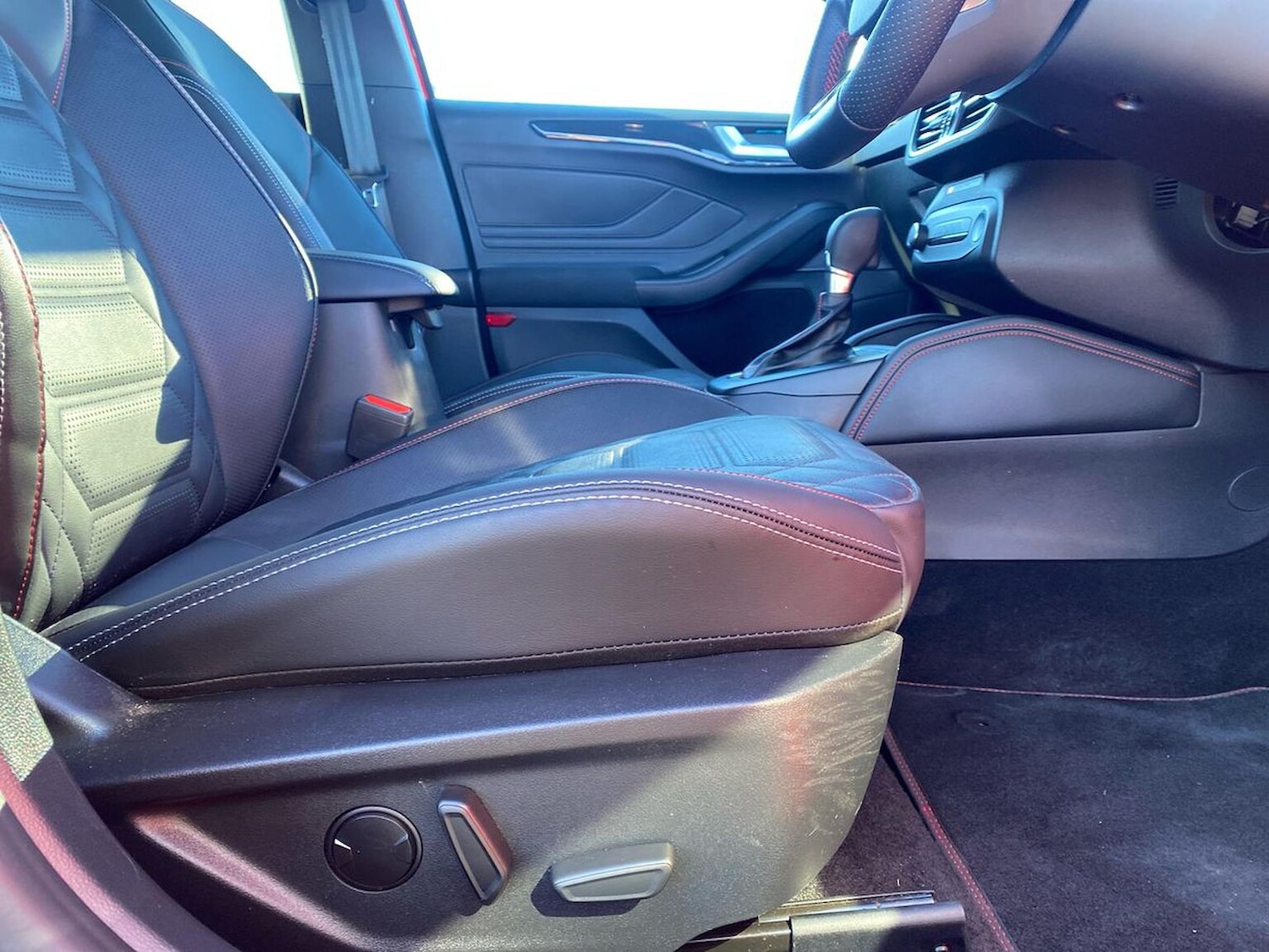 Used Ford Focus 2024 for sale - 76299431: Photo 29