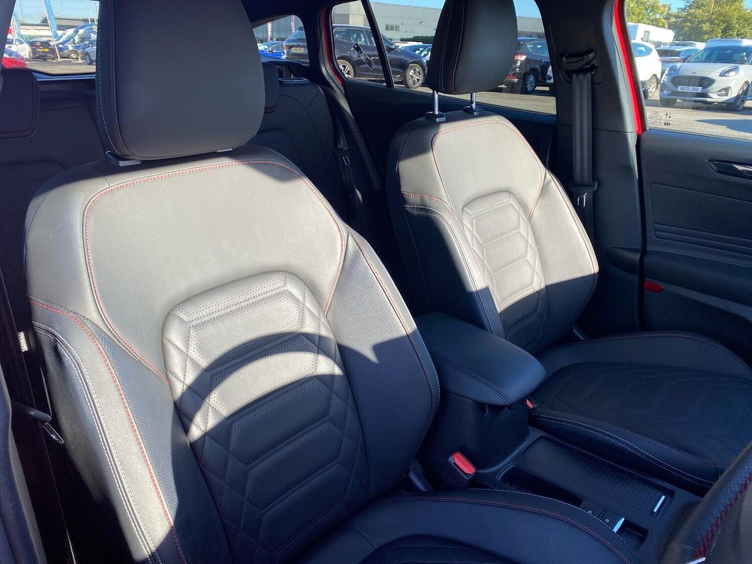 Used Ford Focus 2024 for sale - 76299431: Photo 31