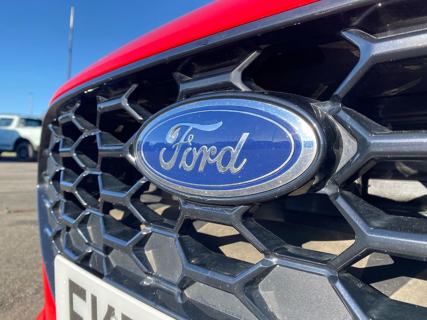 Used Ford Focus 2024 for sale - 76299431: Photo 32