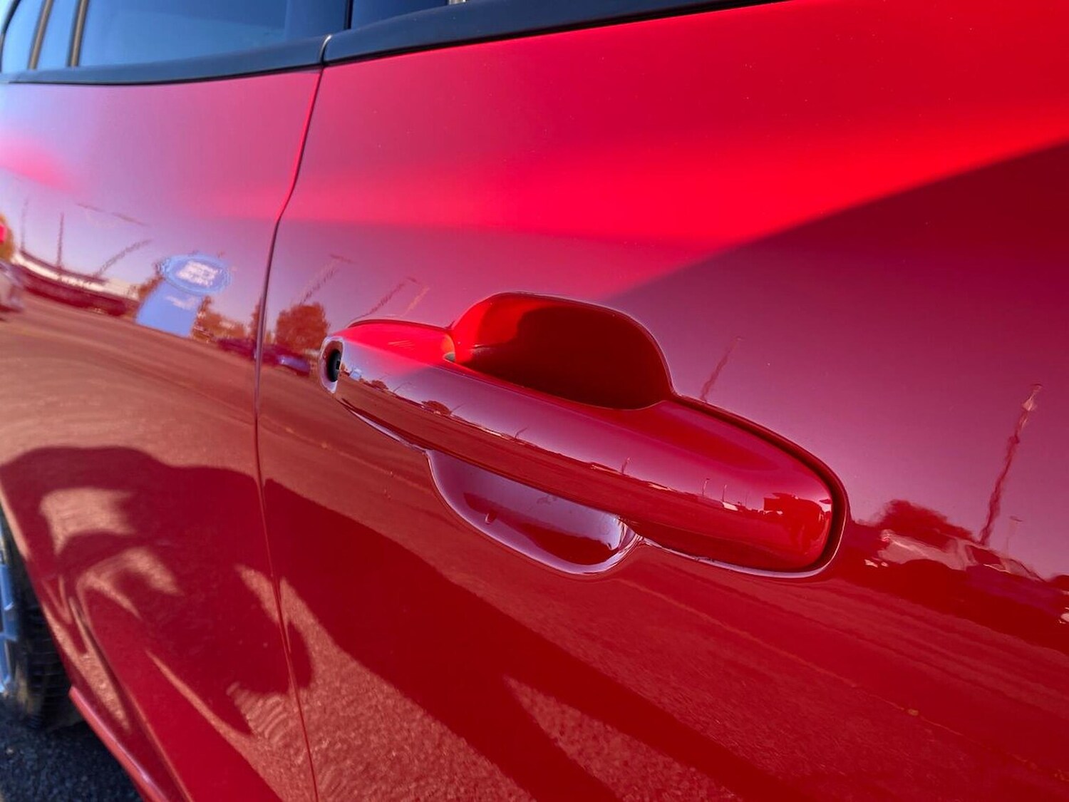 Used Ford Focus 2024 for sale - 76299431: Photo 36