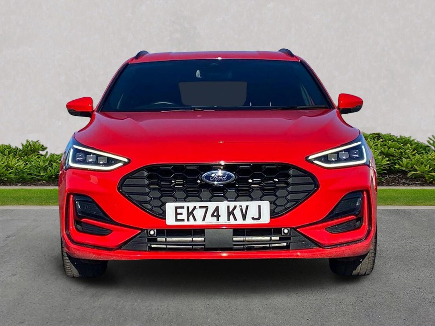 Used Ford Focus 2024 for sale - 76299431: Photo 5