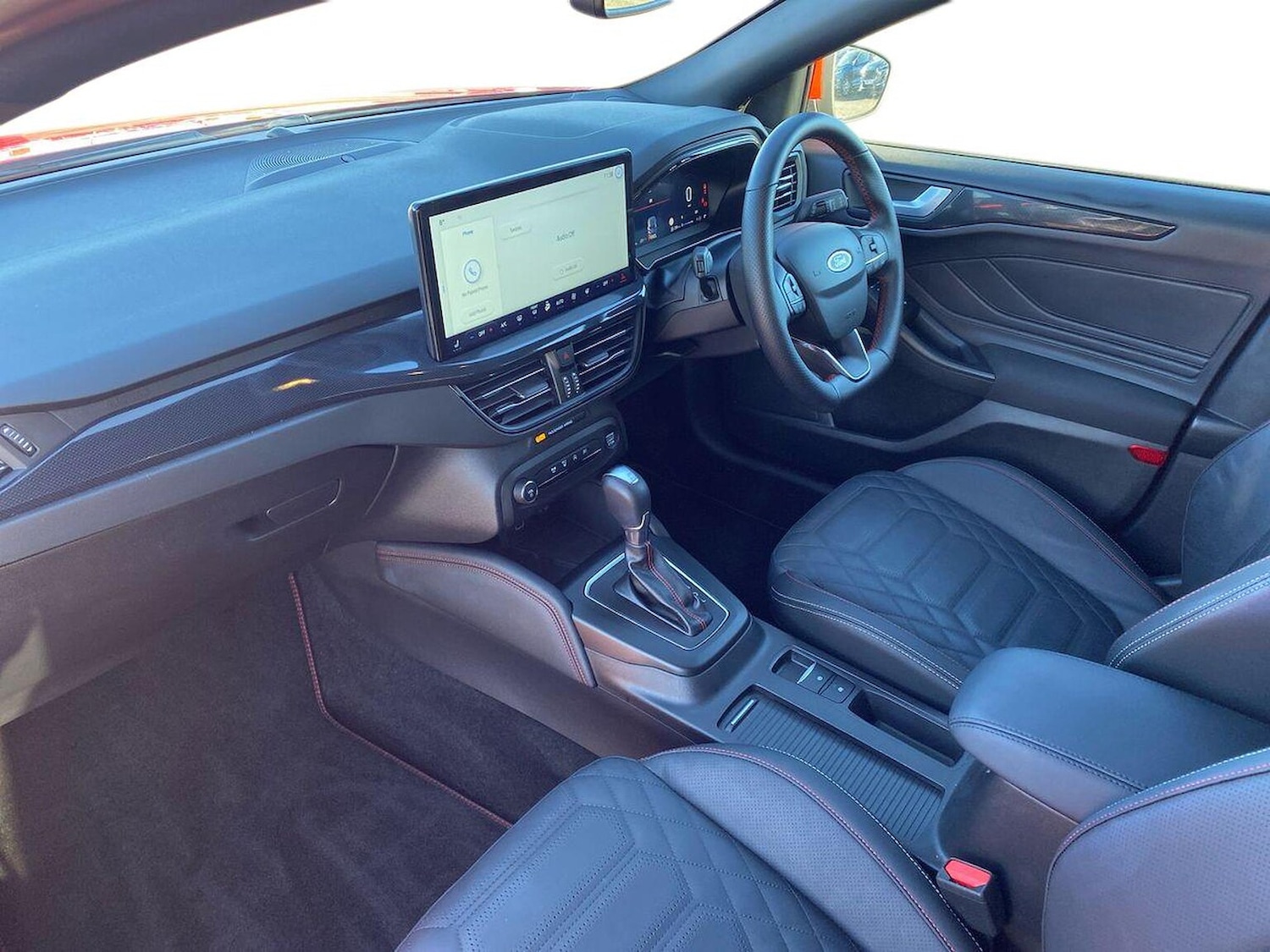 Used Ford Focus 2024 for sale - 76299431: Photo 7