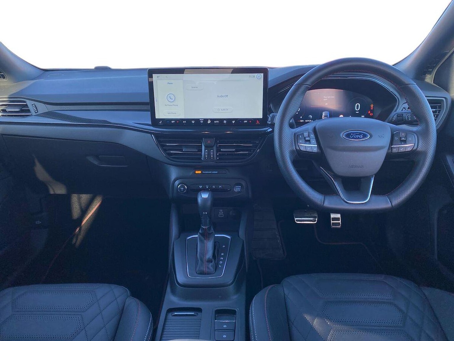 Used Ford Focus 2024 for sale - 76299431: Photo 8