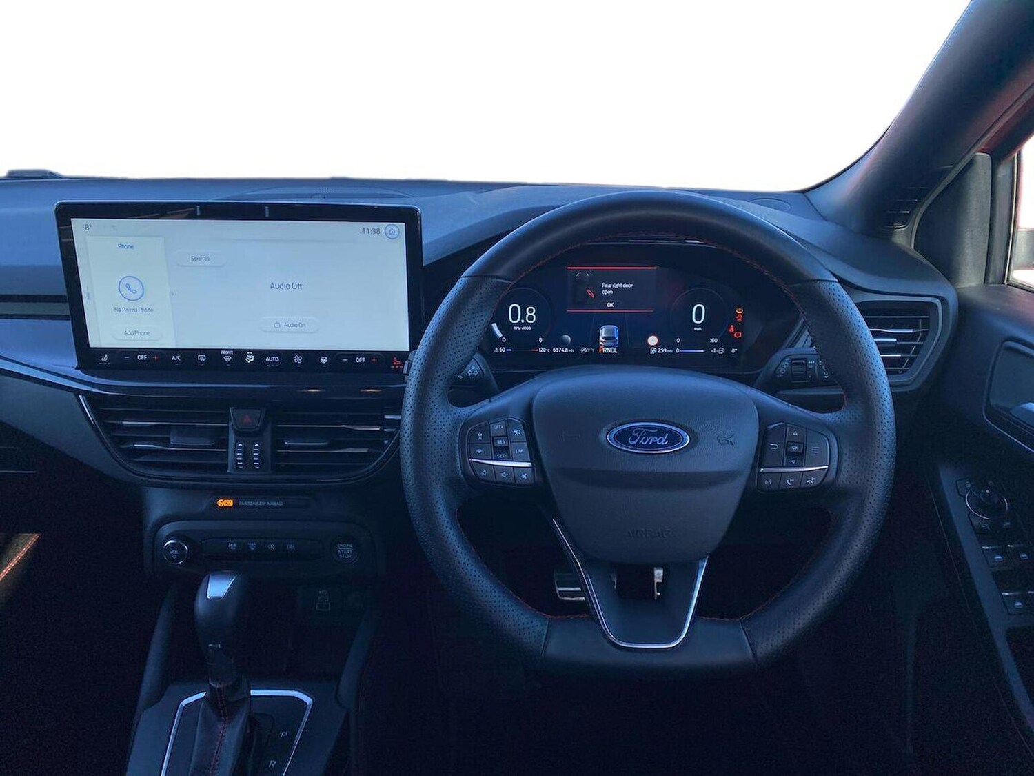 Used Ford Focus 2024 for sale - 76299431: Photo 9