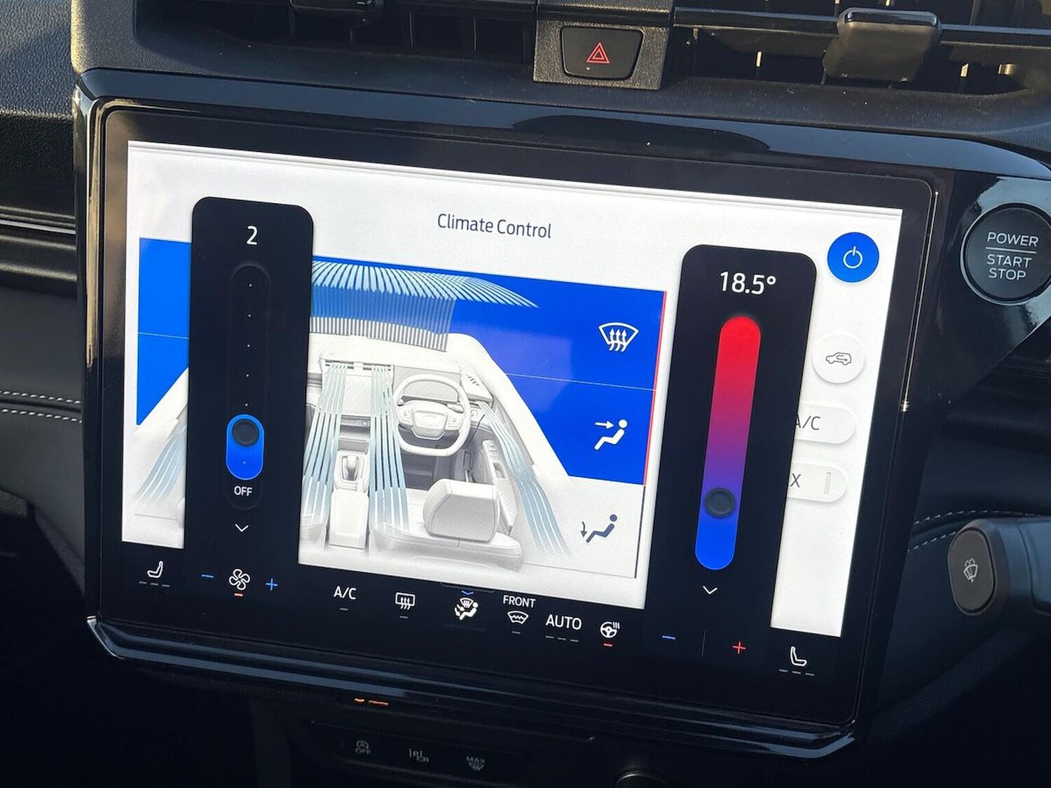 Used Ford Puma 2025 for sale - 76897095: Photo 11