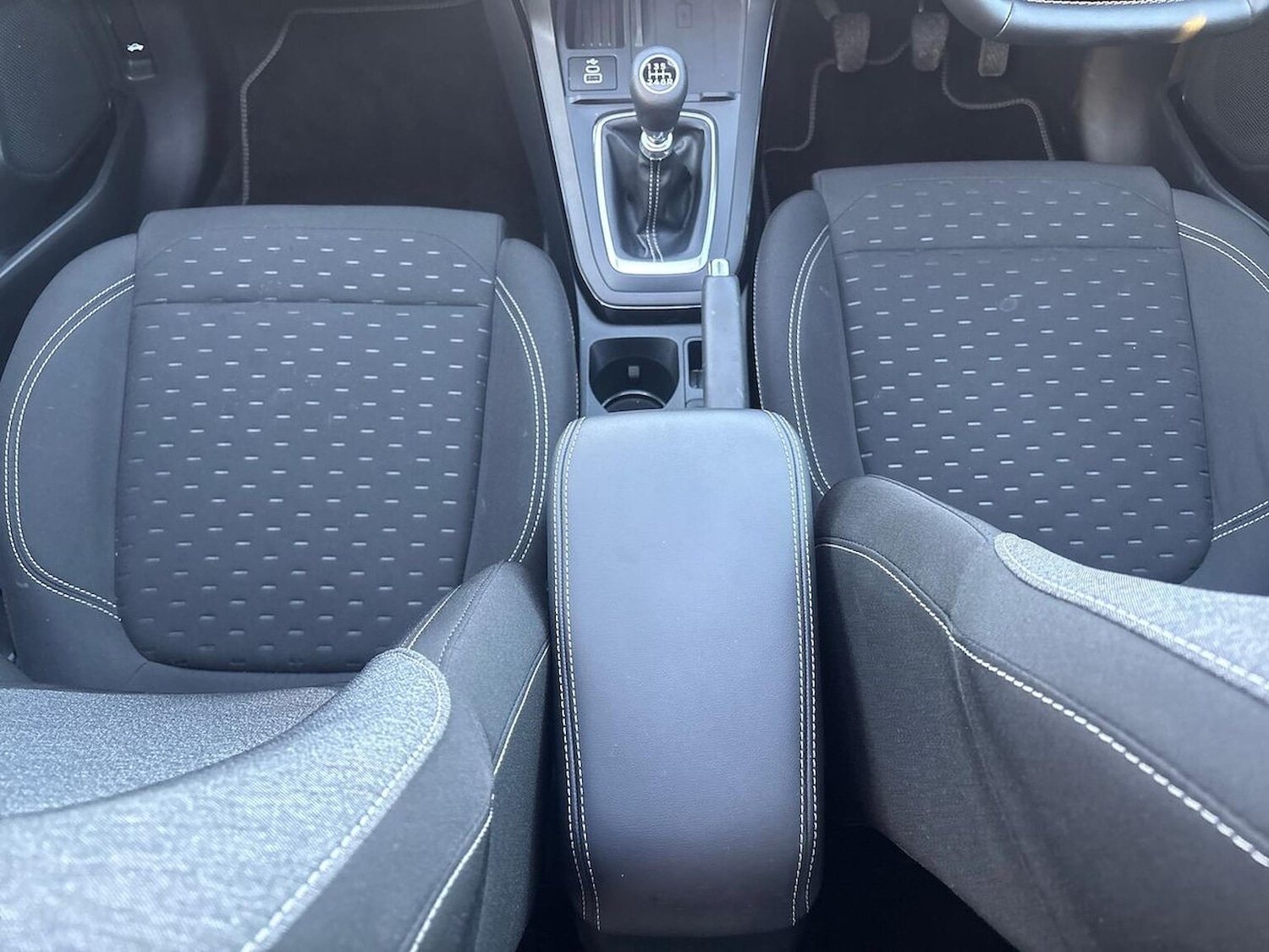 Used Ford Puma 2025 for sale - 76897095: Photo 12