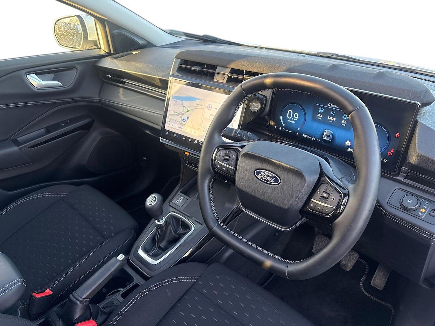 Used Ford Puma 2025 for sale - 76897095: Photo 14