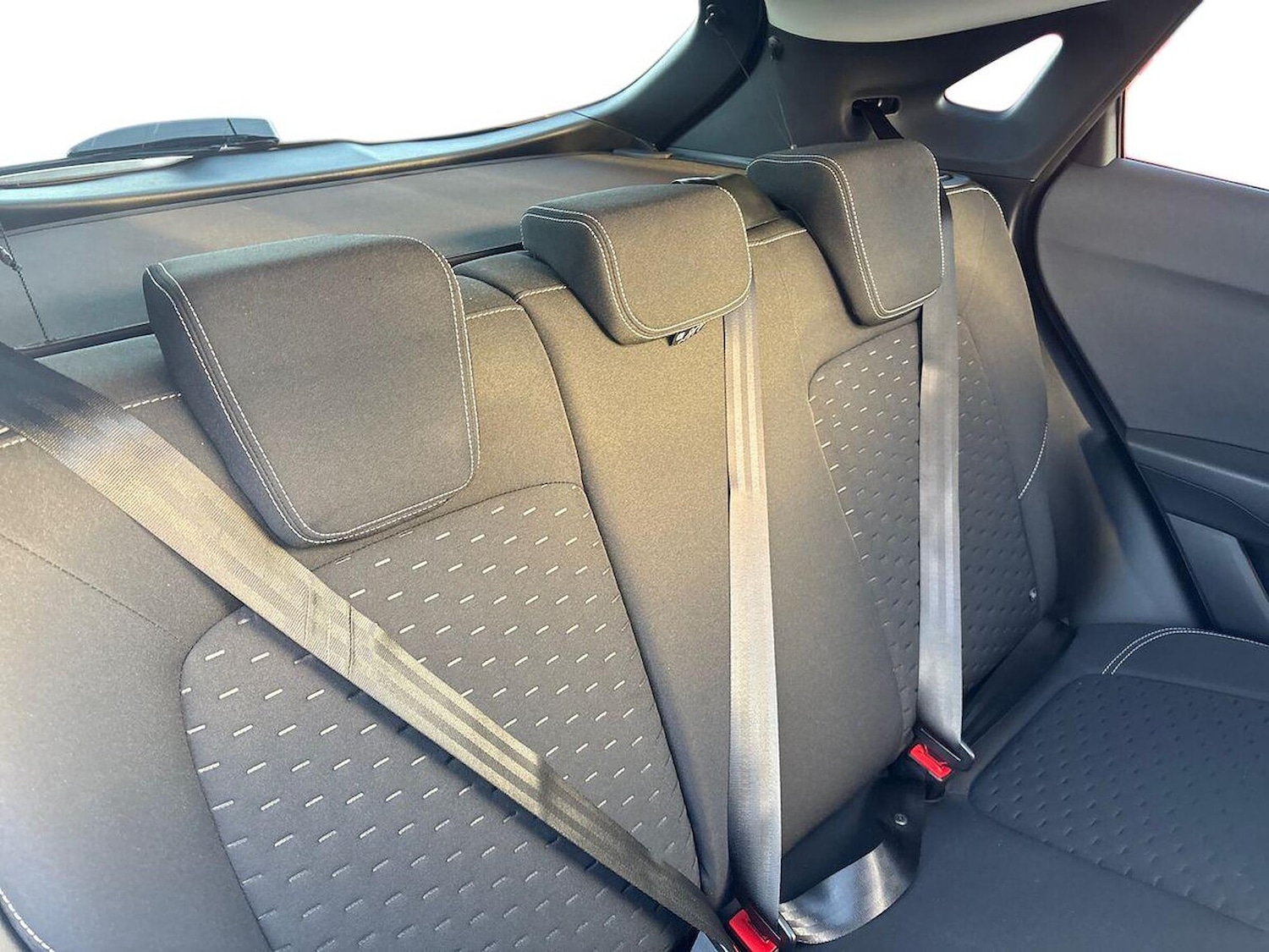 Used Ford Puma 2025 for sale - 76897095: Photo 15