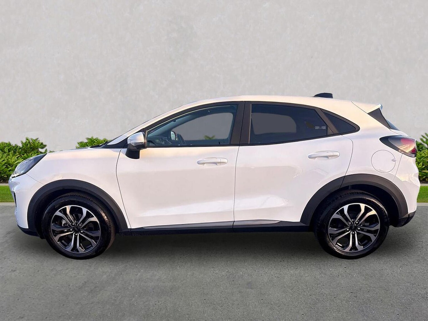 Used Ford Puma 2025 for sale - 76897095: Photo 18