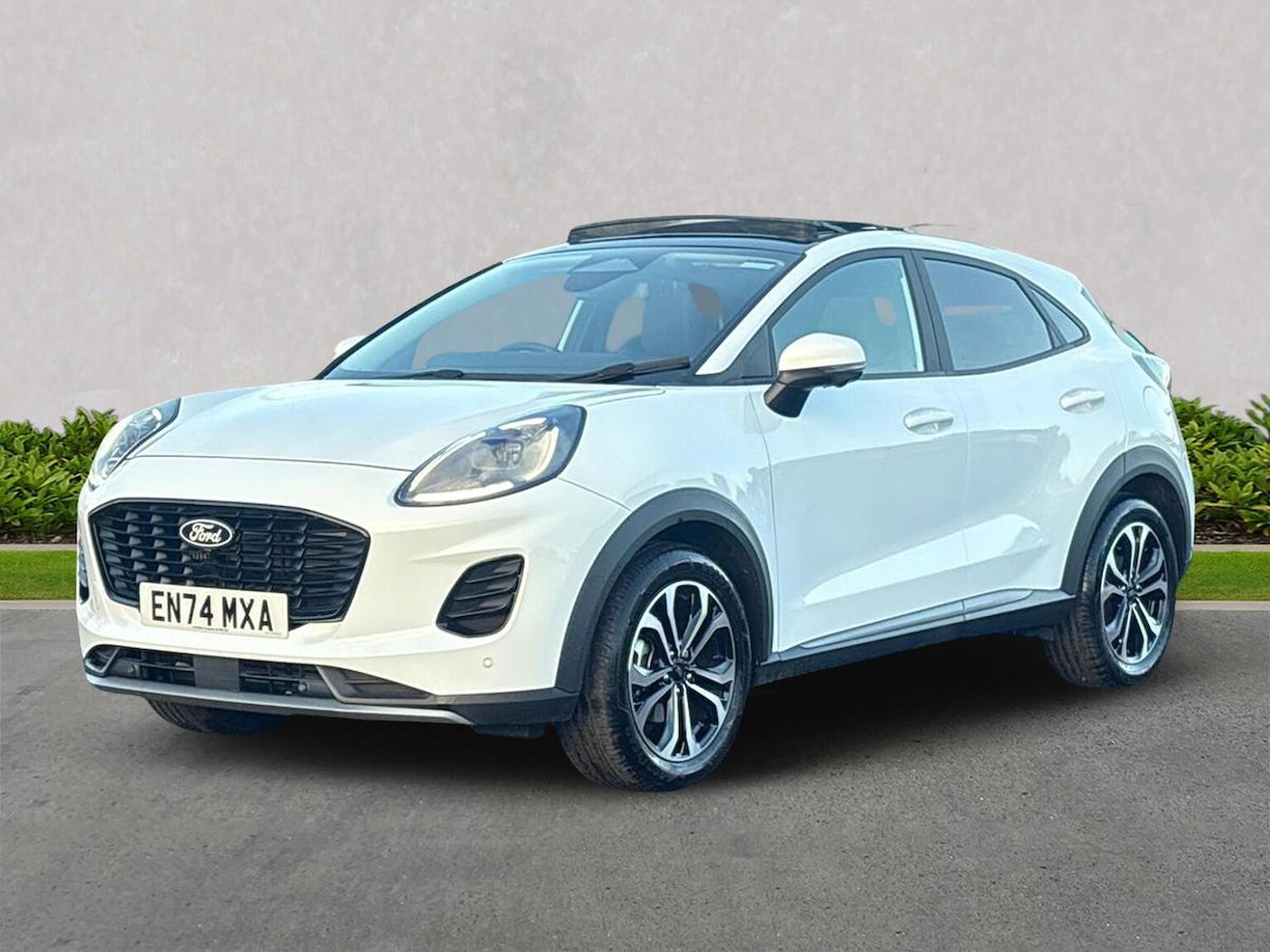 Used Ford Puma 2025 for sale - 76897095: Photo 19