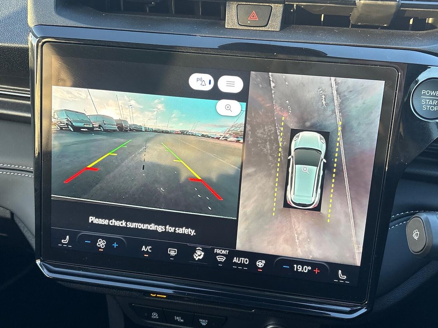 Used Ford Puma 2025 for sale - 76897095: Photo 22