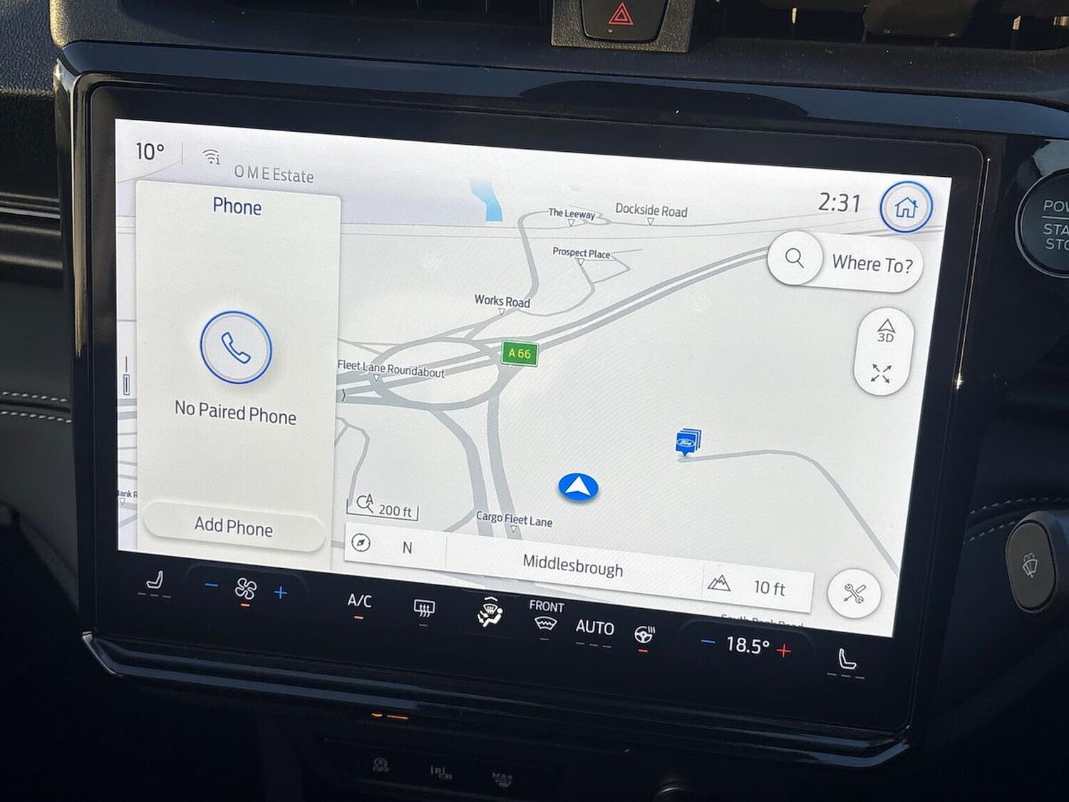 Used Ford Puma 2025 for sale - 76897095: Photo 23