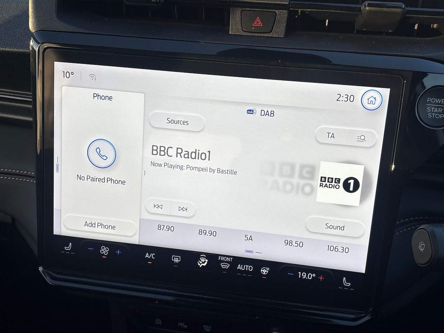 Used Ford Puma 2025 for sale - 76897095: Photo 24