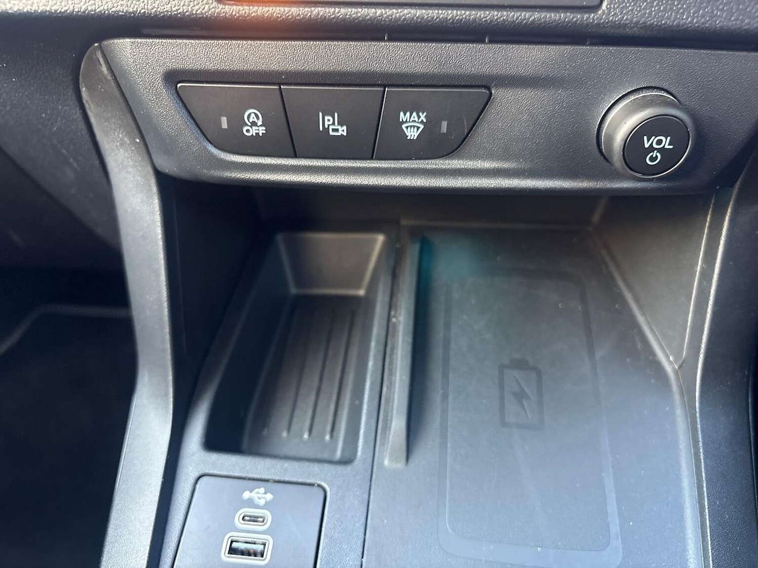 Used Ford Puma 2025 for sale - 76897095: Photo 28