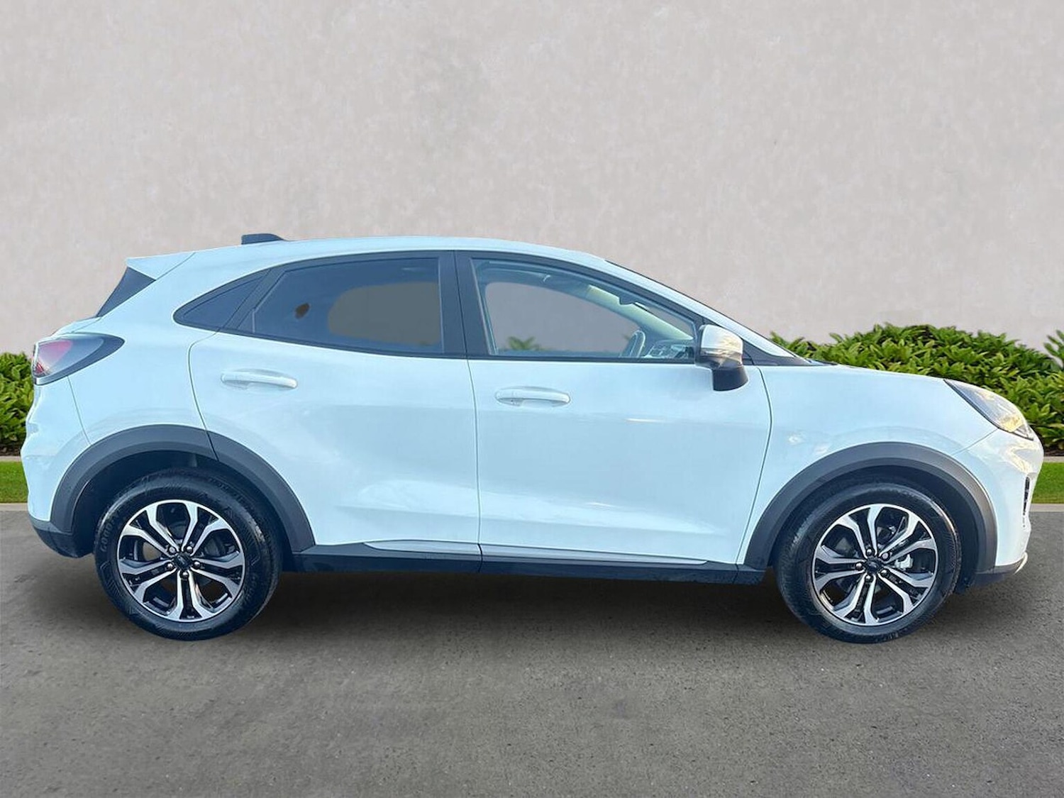 Used Ford Puma 2025 for sale - 76897095: Photo 3