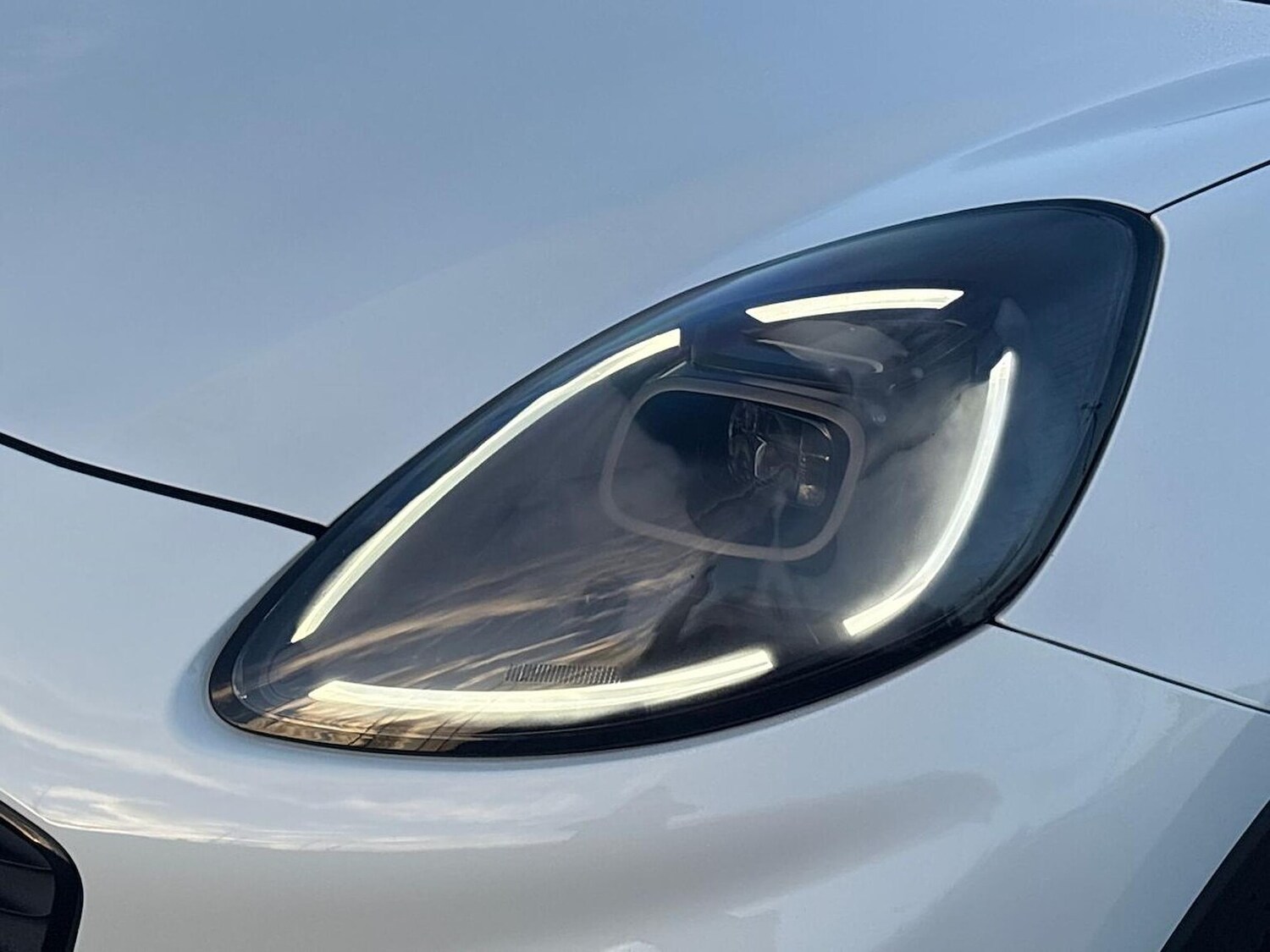 Used Ford Puma 2025 for sale - 76897095: Photo 33