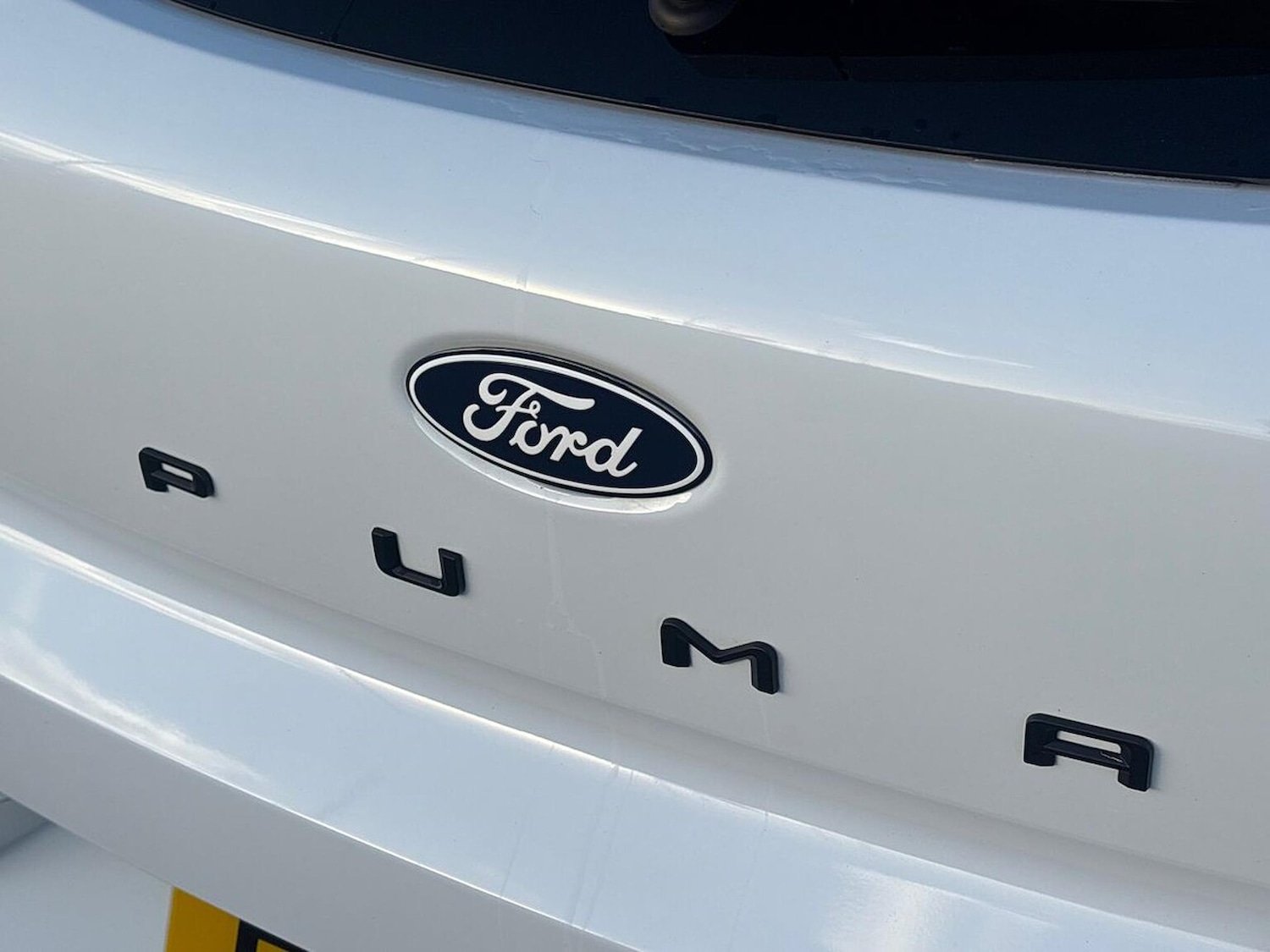 Used Ford Puma 2025 for sale - 76897095: Photo 34