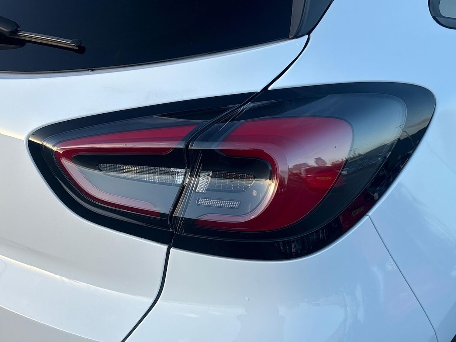 Used Ford Puma 2025 for sale - 76897095: Photo 35